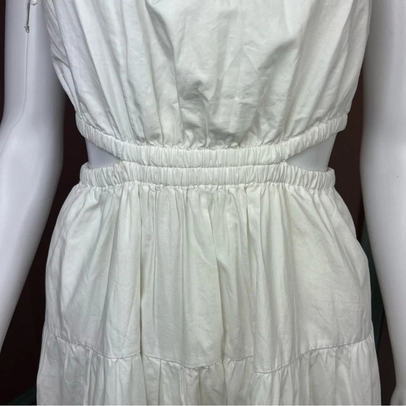 J. Crew Harbor Side-cutout Dress - Picture 8 of 16